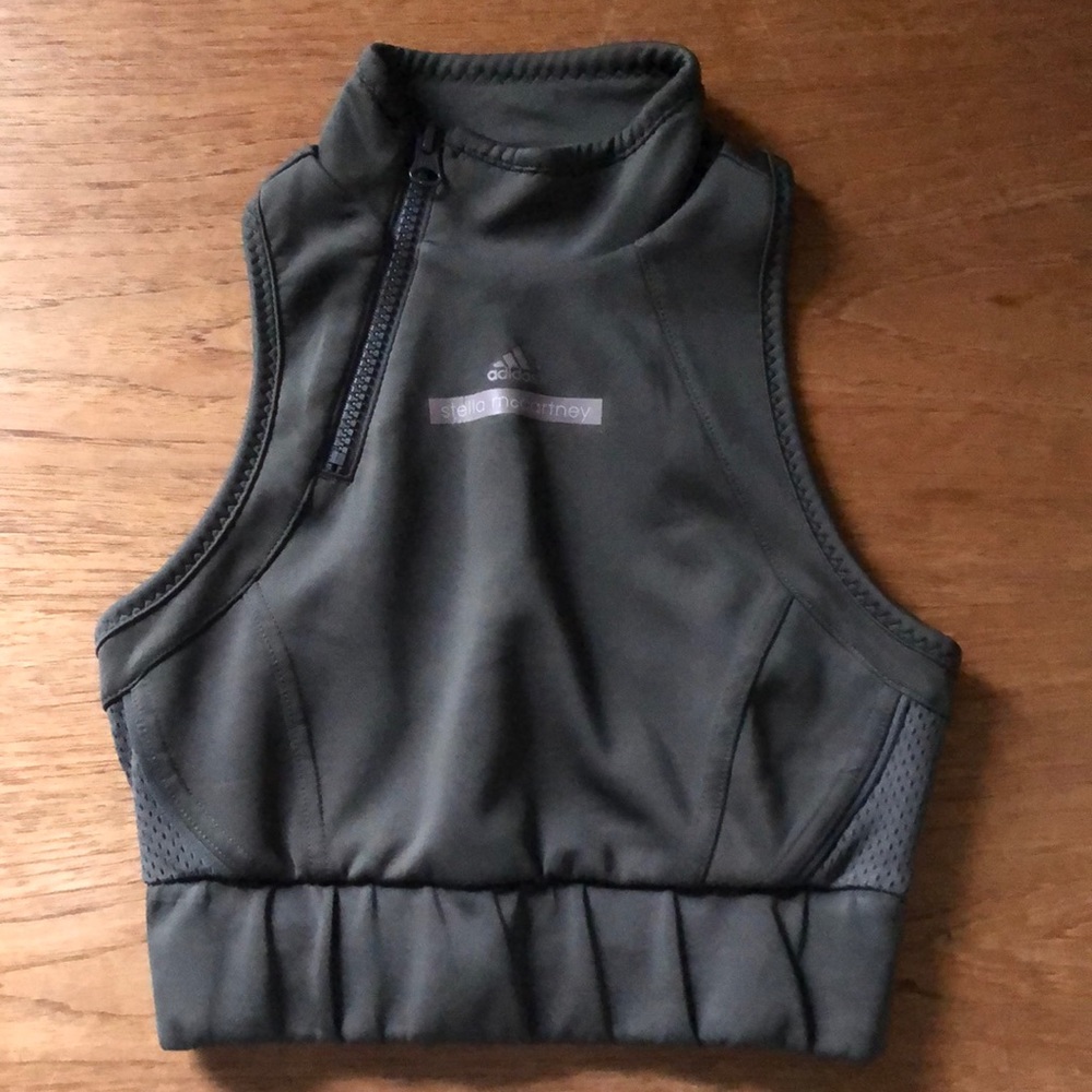 Adidas by Stella McCartney Sports Bra/Crop Top